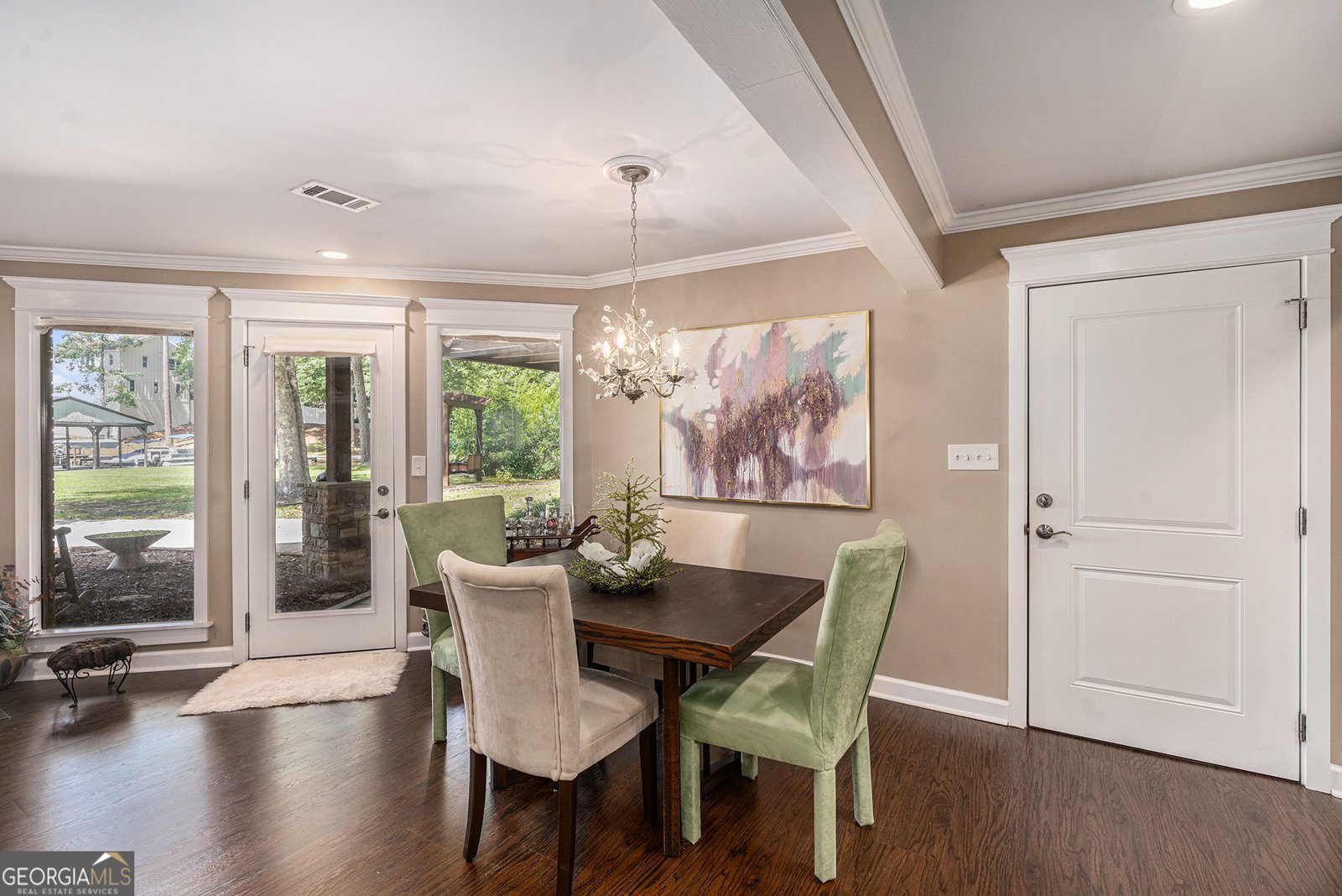 2484 Emerald Drive Jonesboro - 33