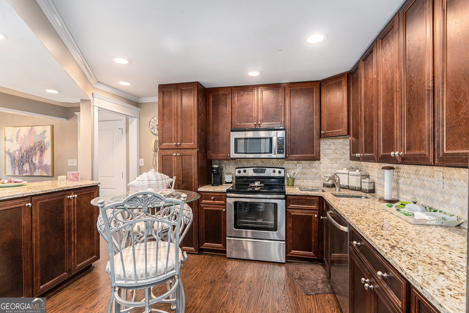 2484 Emerald Drive Jonesboro - 34