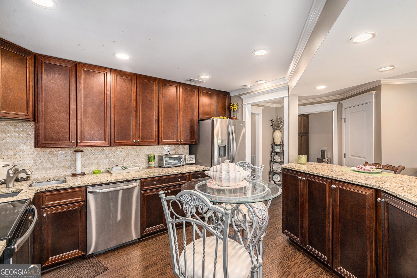 2484 Emerald Drive Jonesboro - 35