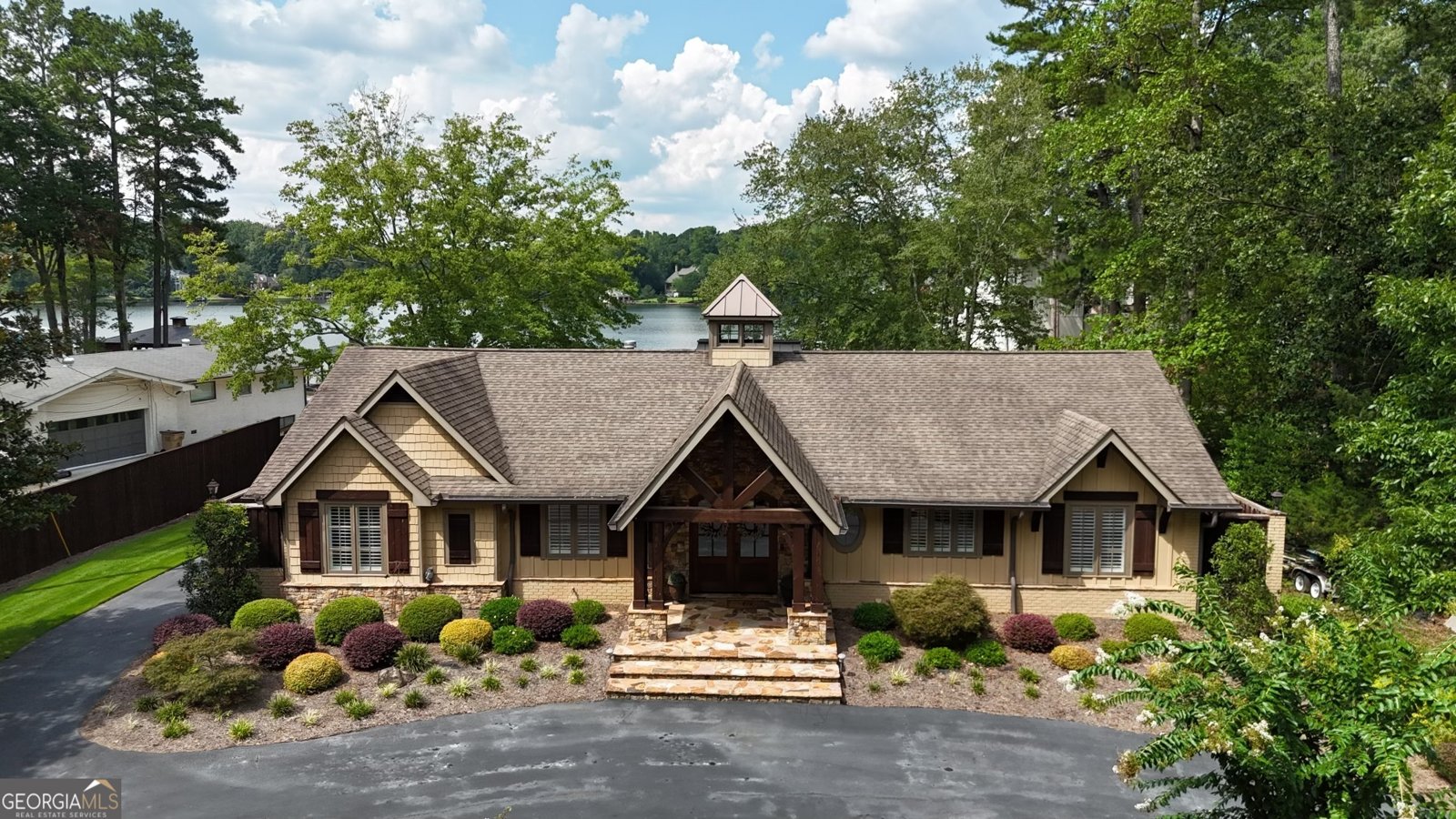 2484 Emerald Drive Jonesboro - 4