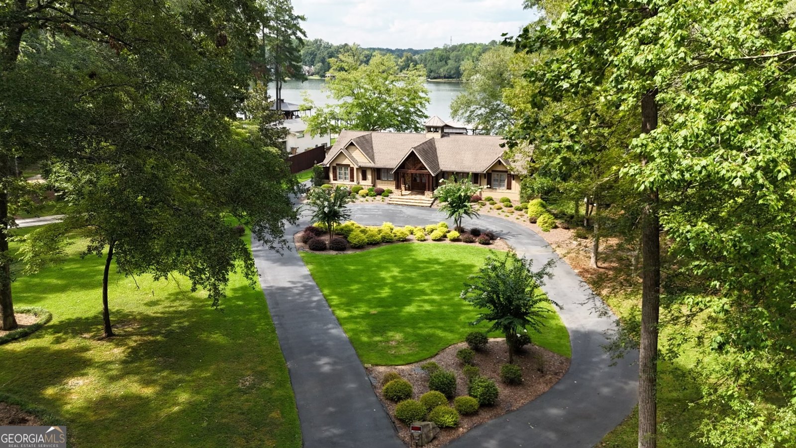 2484 Emerald Drive Jonesboro - 45