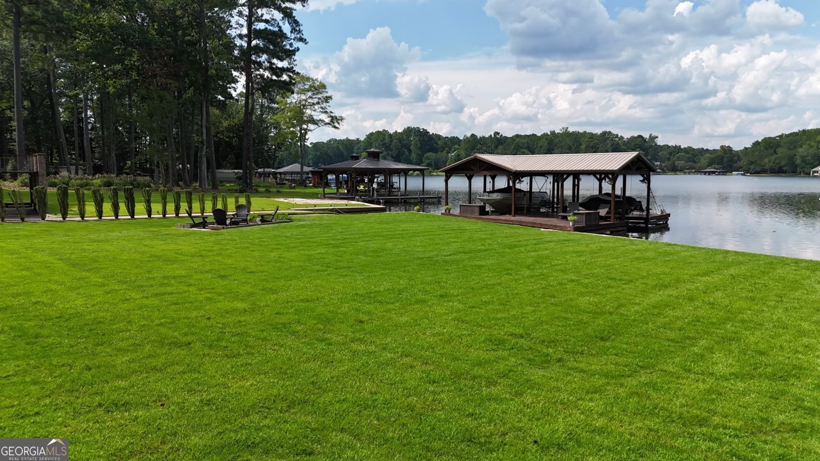 2484 Emerald Drive Jonesboro - 46