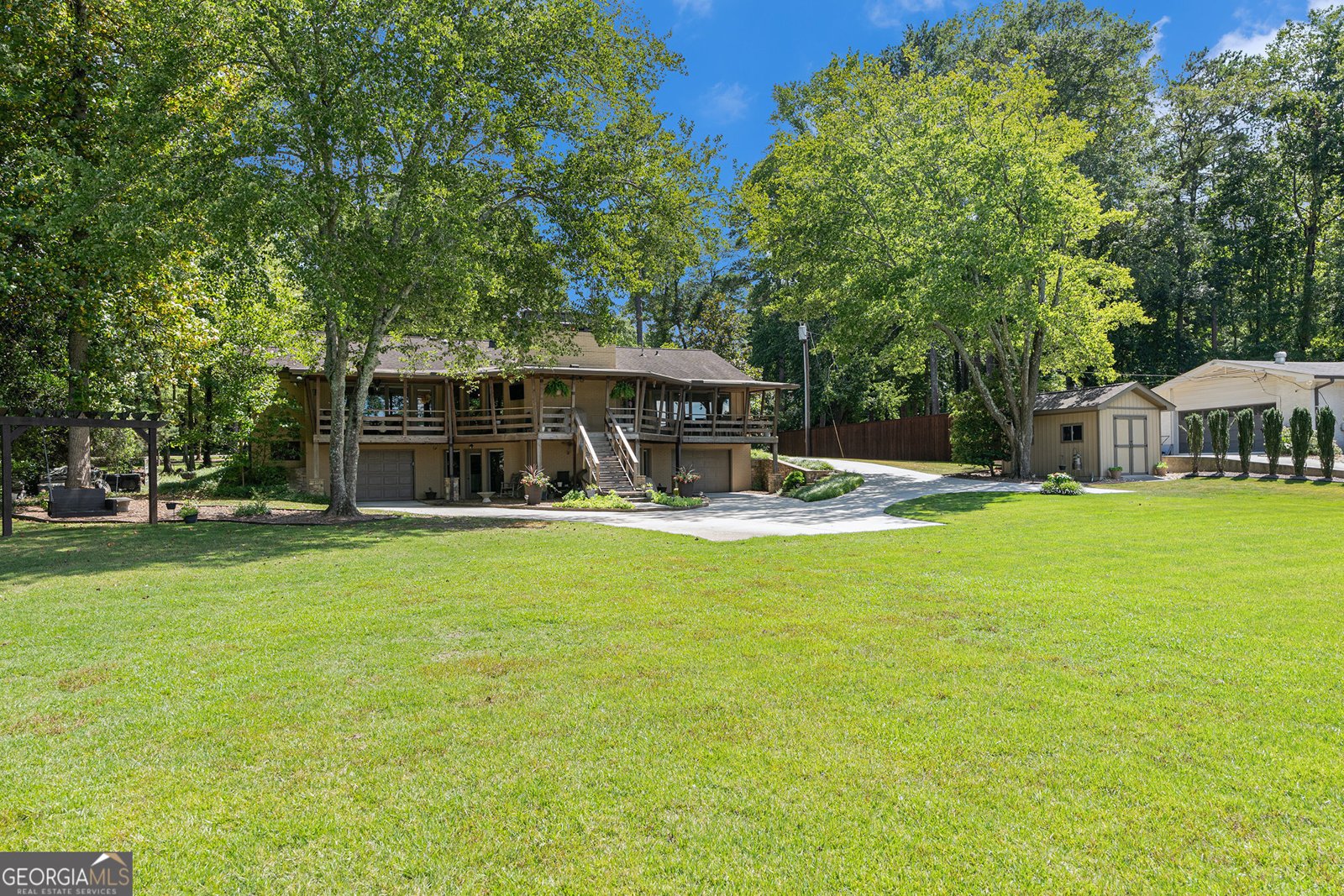 2484 Emerald Drive Jonesboro - 52