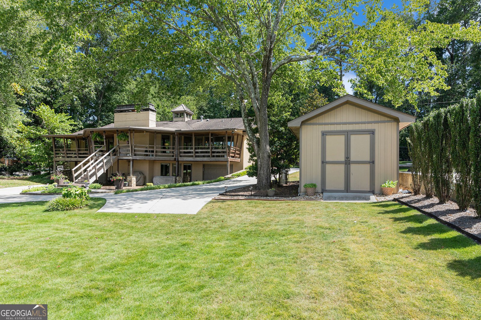 2484 Emerald Drive Jonesboro - 53