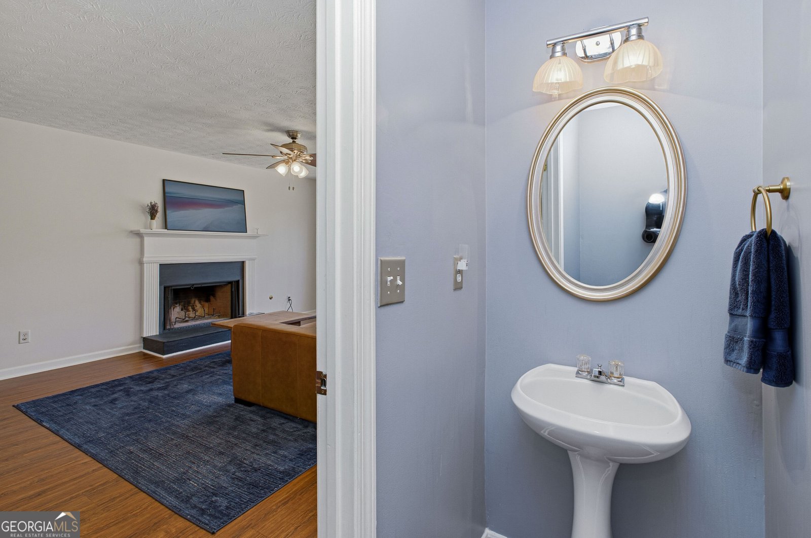 7272 Coral Lake Drive Flowery Branch - 11