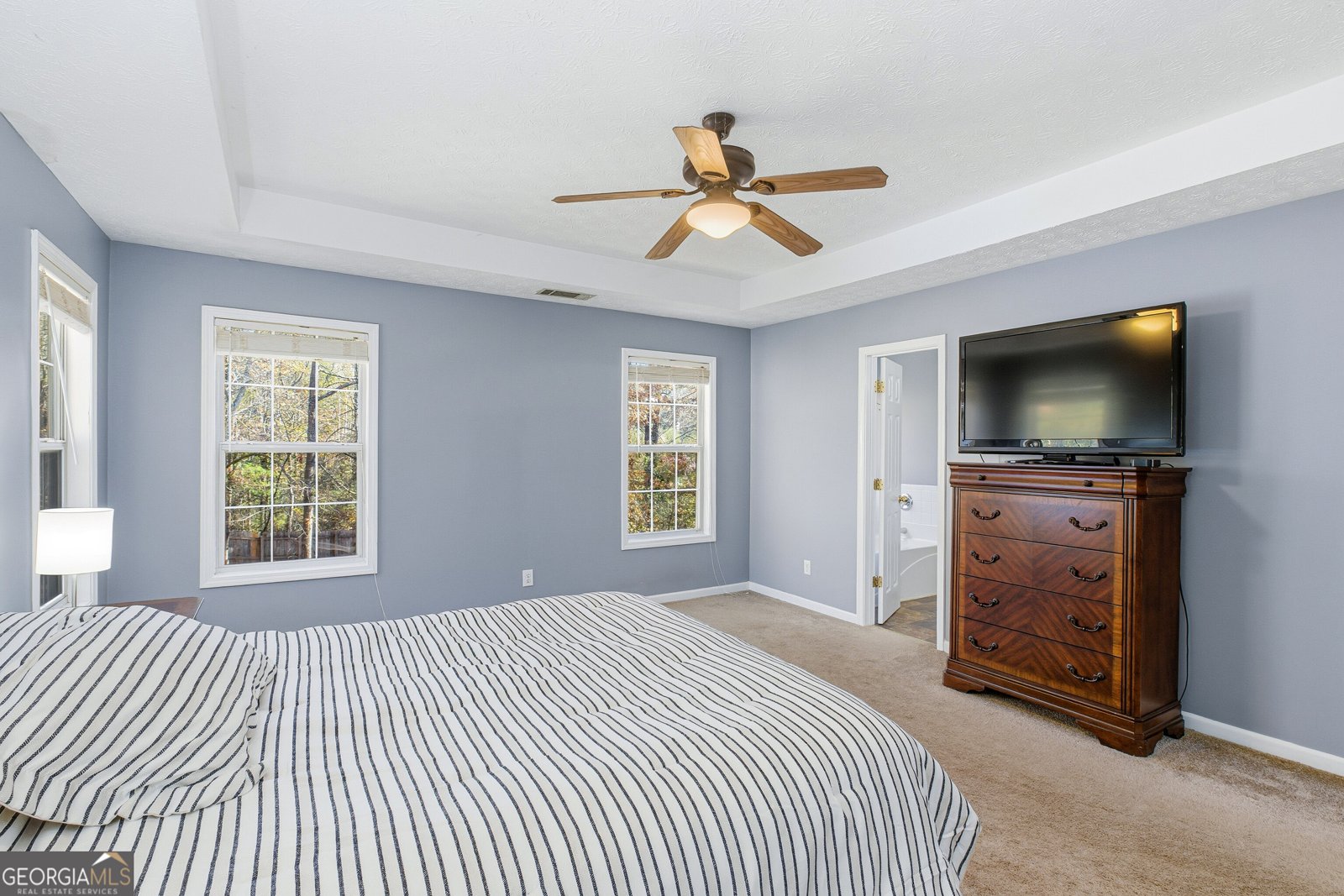 7272 Coral Lake Drive Flowery Branch - 24