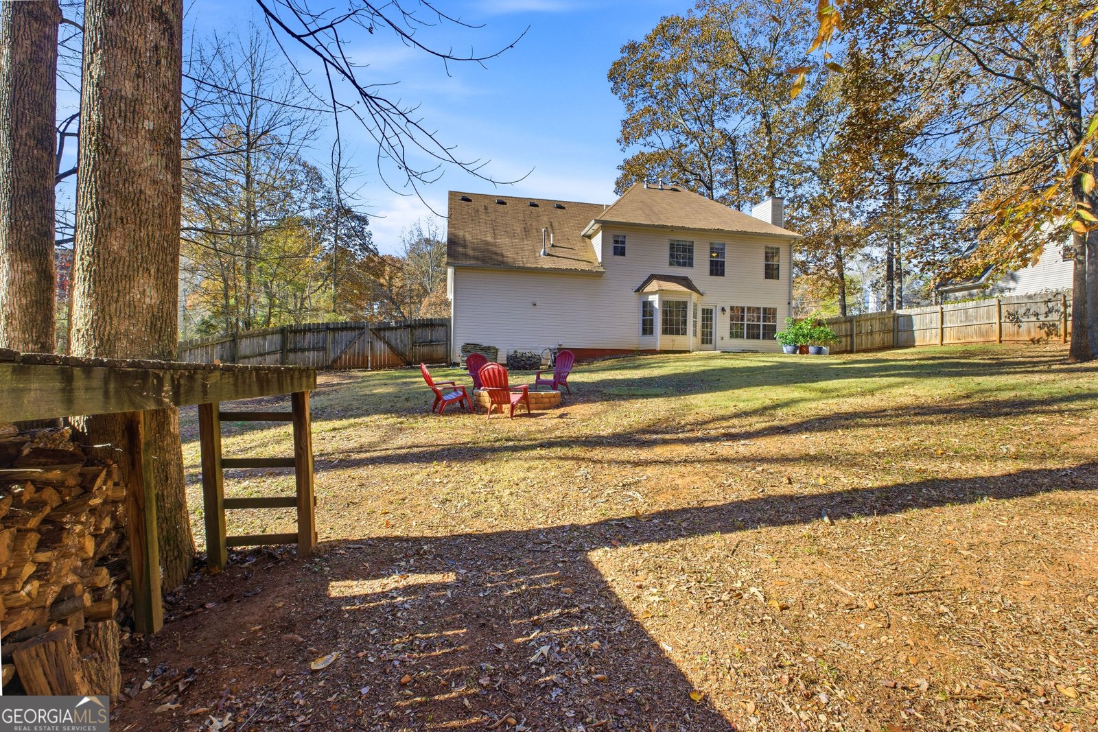 7272 Coral Lake Drive Flowery Branch - 39
