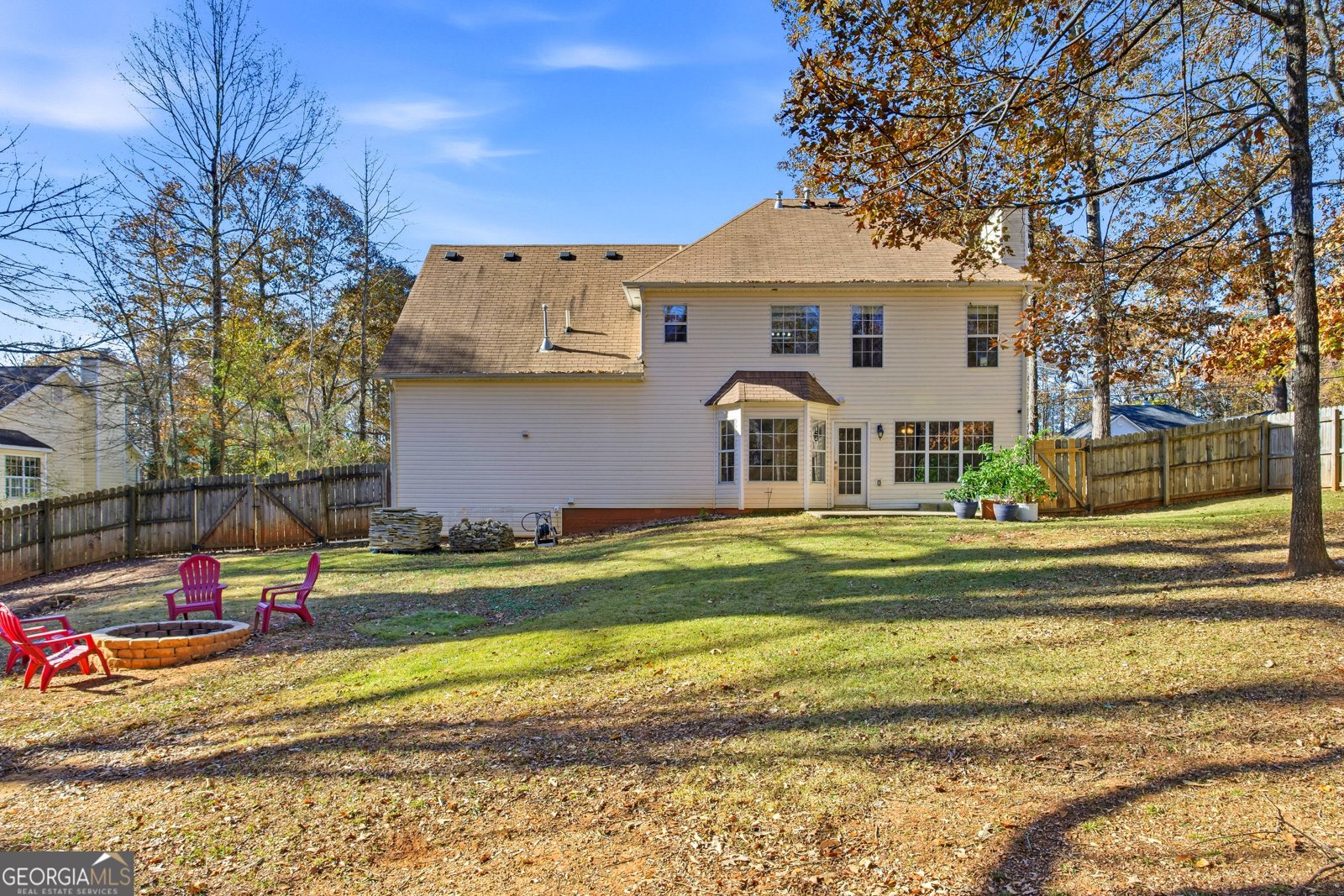 7272 Coral Lake Drive Flowery Branch - 40