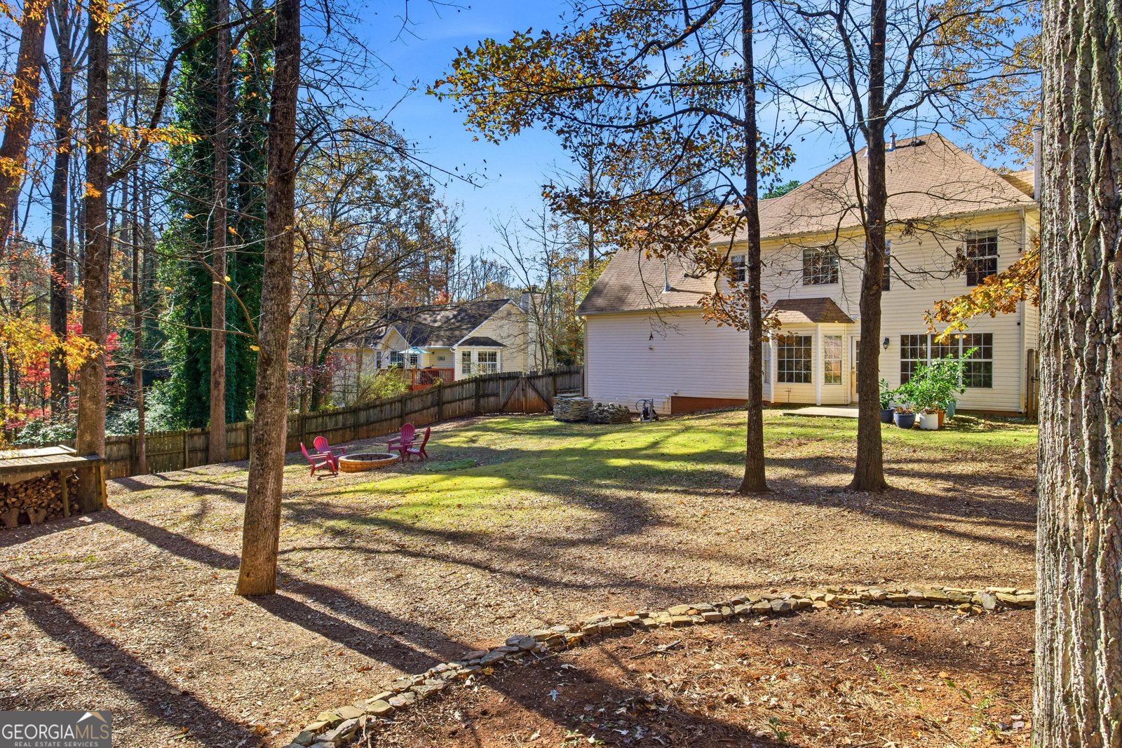 7272 Coral Lake Drive Flowery Branch - 41