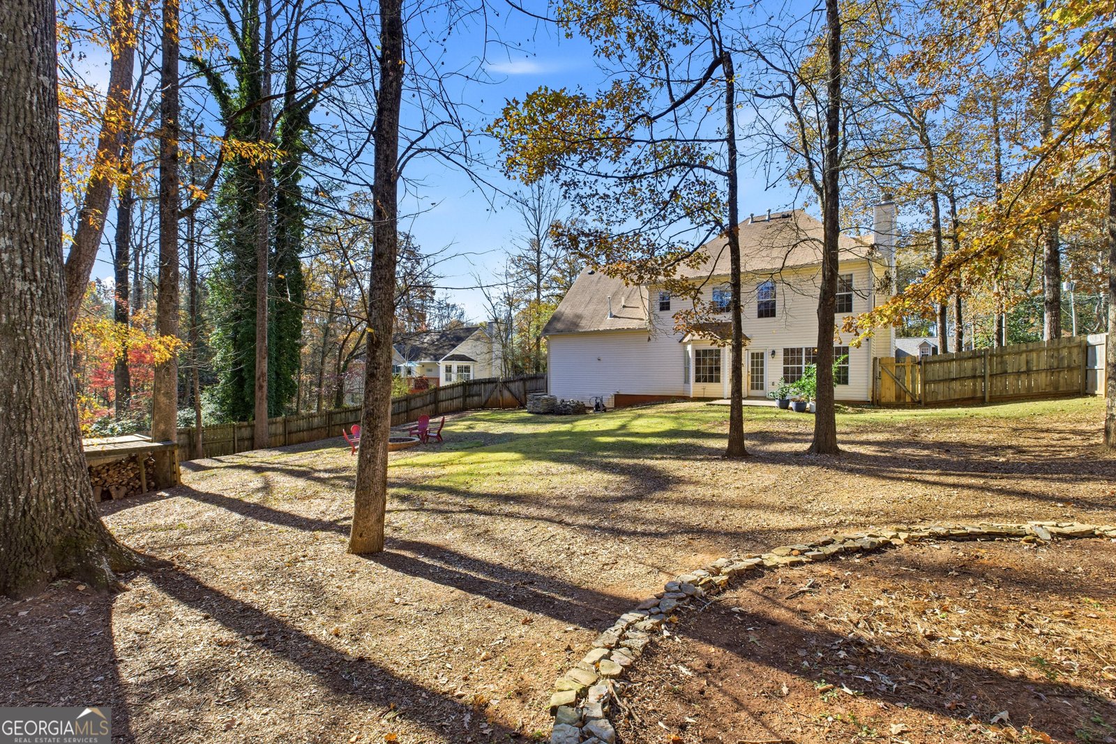 7272 Coral Lake Drive Flowery Branch - 42