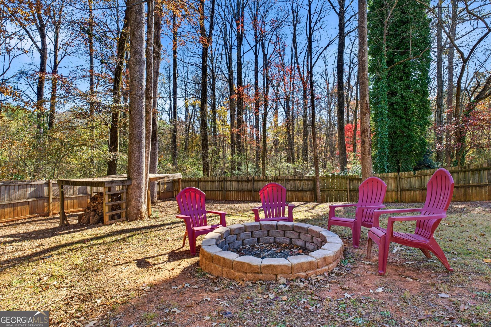 7272 Coral Lake Drive Flowery Branch - 43
