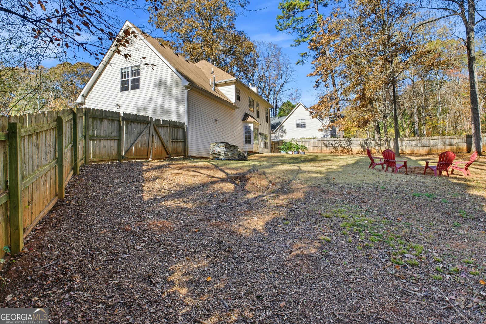 7272 Coral Lake Drive Flowery Branch - 44