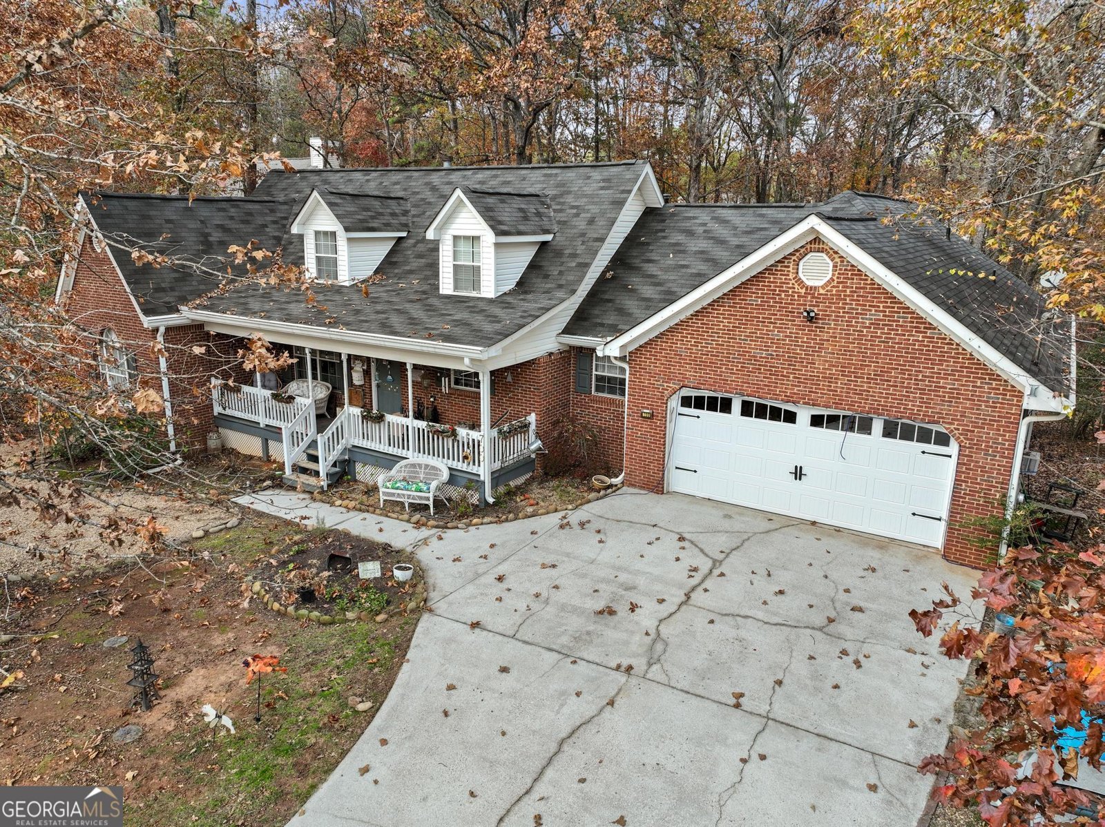 700 Miami Court McDonough - 1