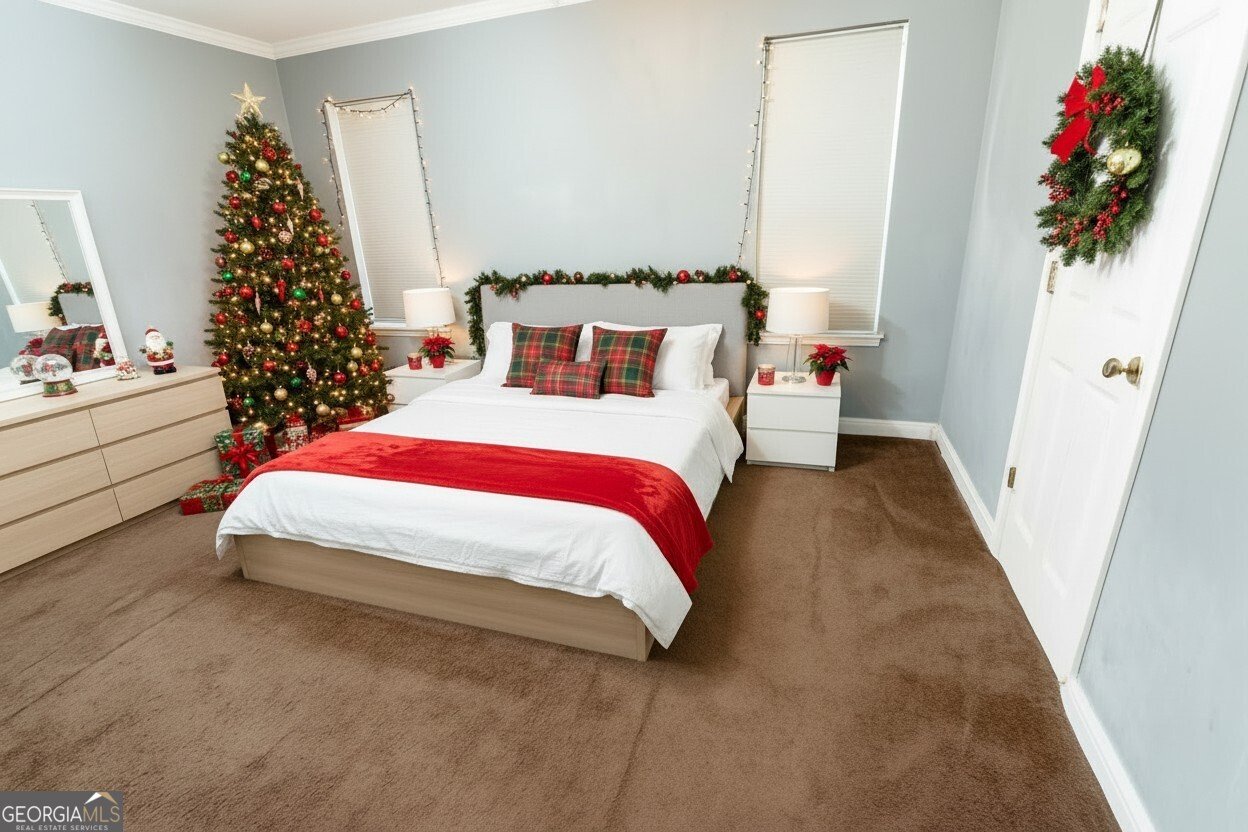 37 Greentree Drive Newnan - 11