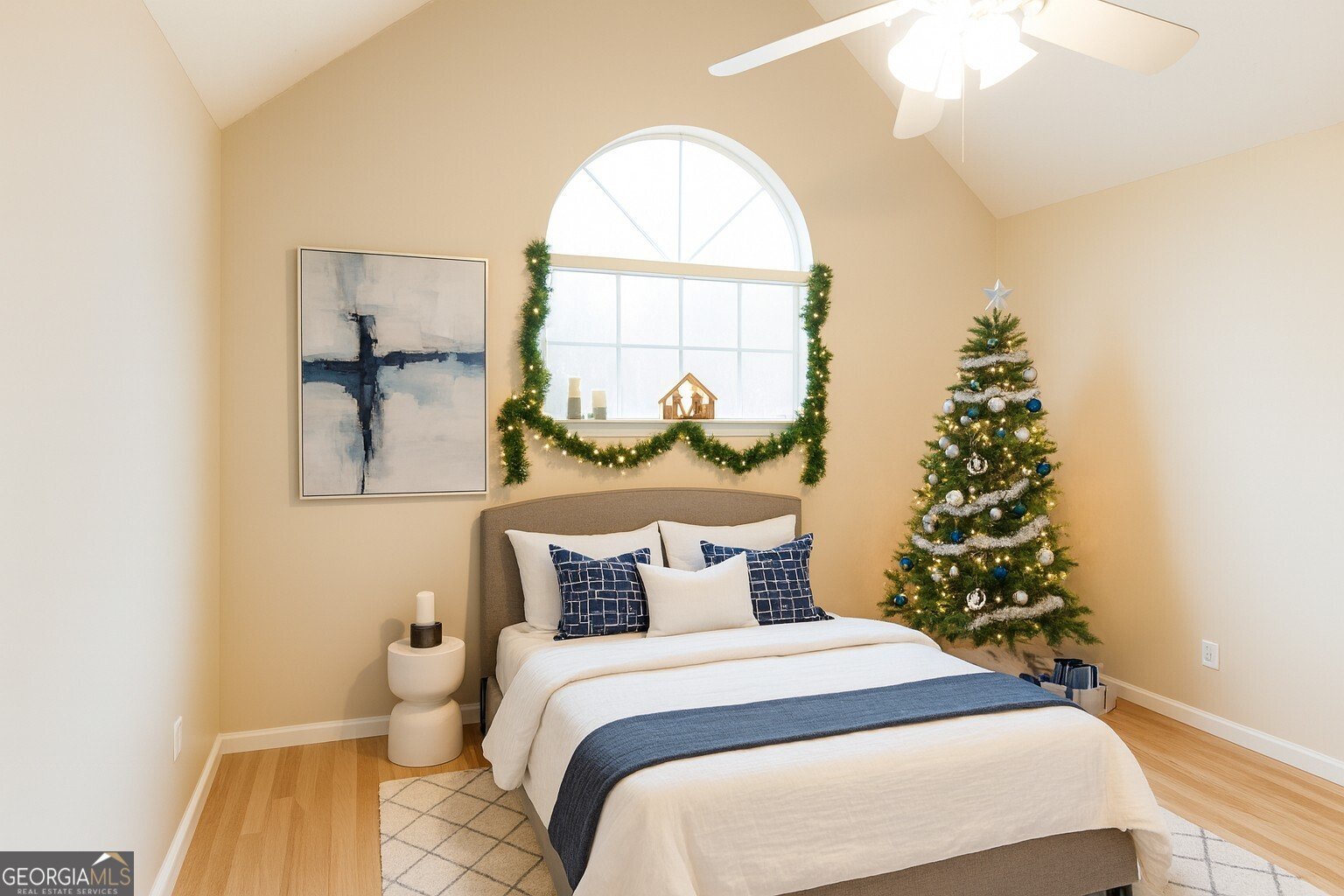 37 Greentree Drive Newnan - 13