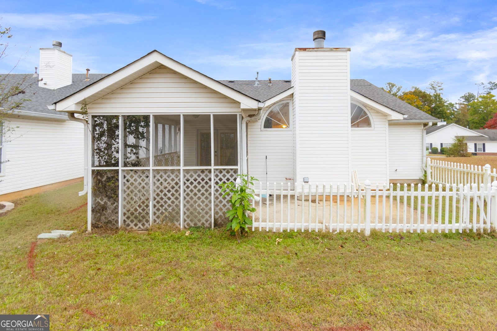 37 Greentree Drive Newnan - 19