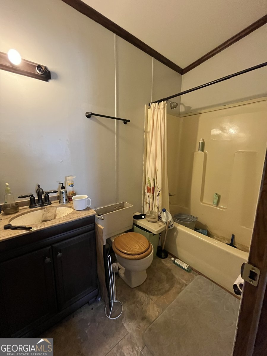 6330 Riggins Mill Road Dry Branch - 27