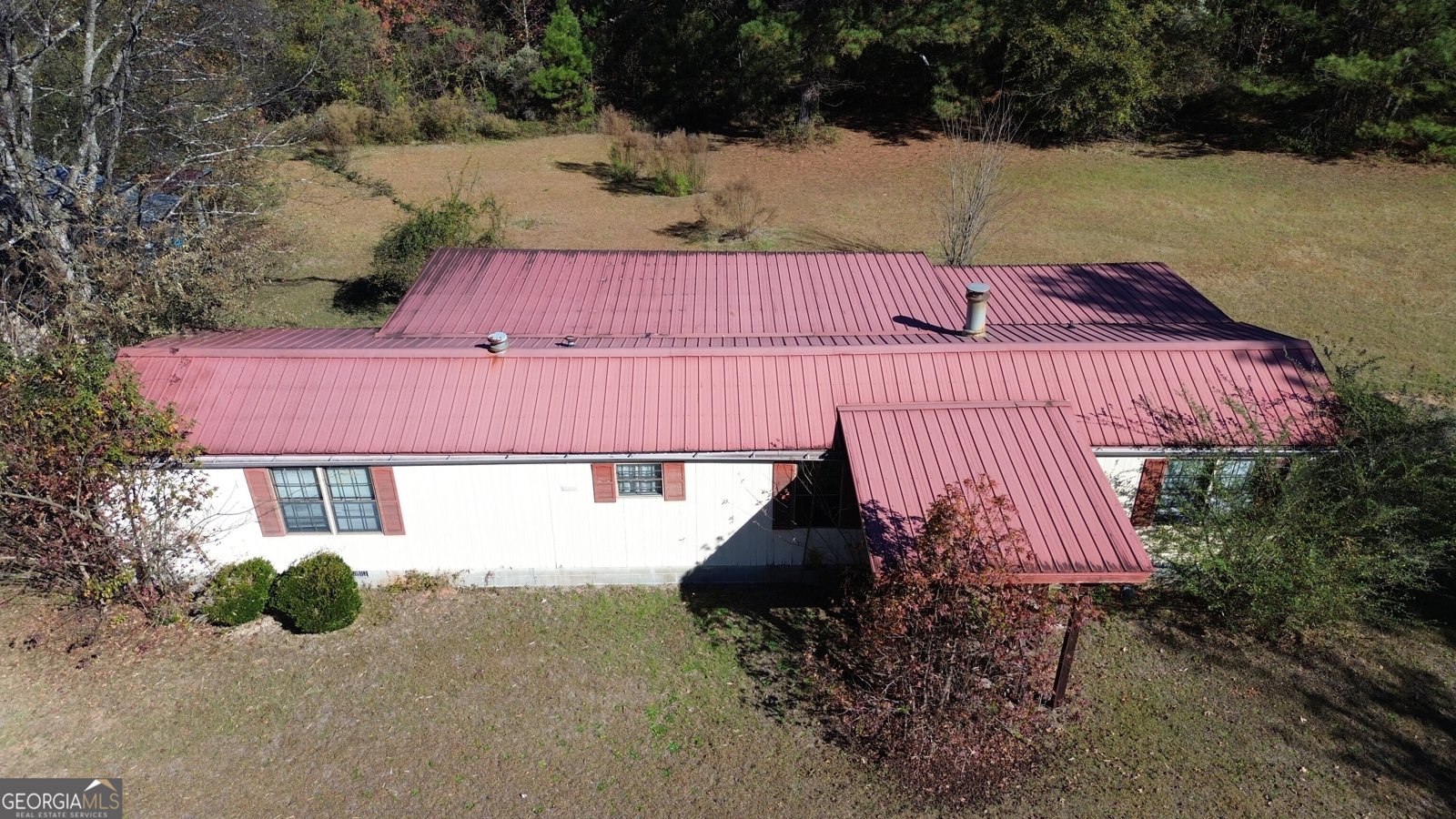 6330 Riggins Mill Road Dry Branch - 31