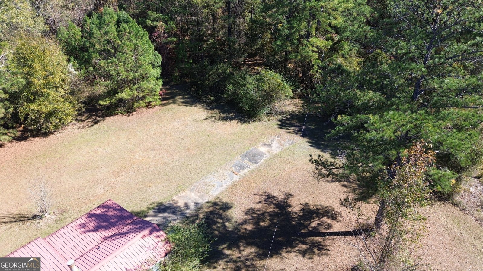 6330 Riggins Mill Road Dry Branch - 32