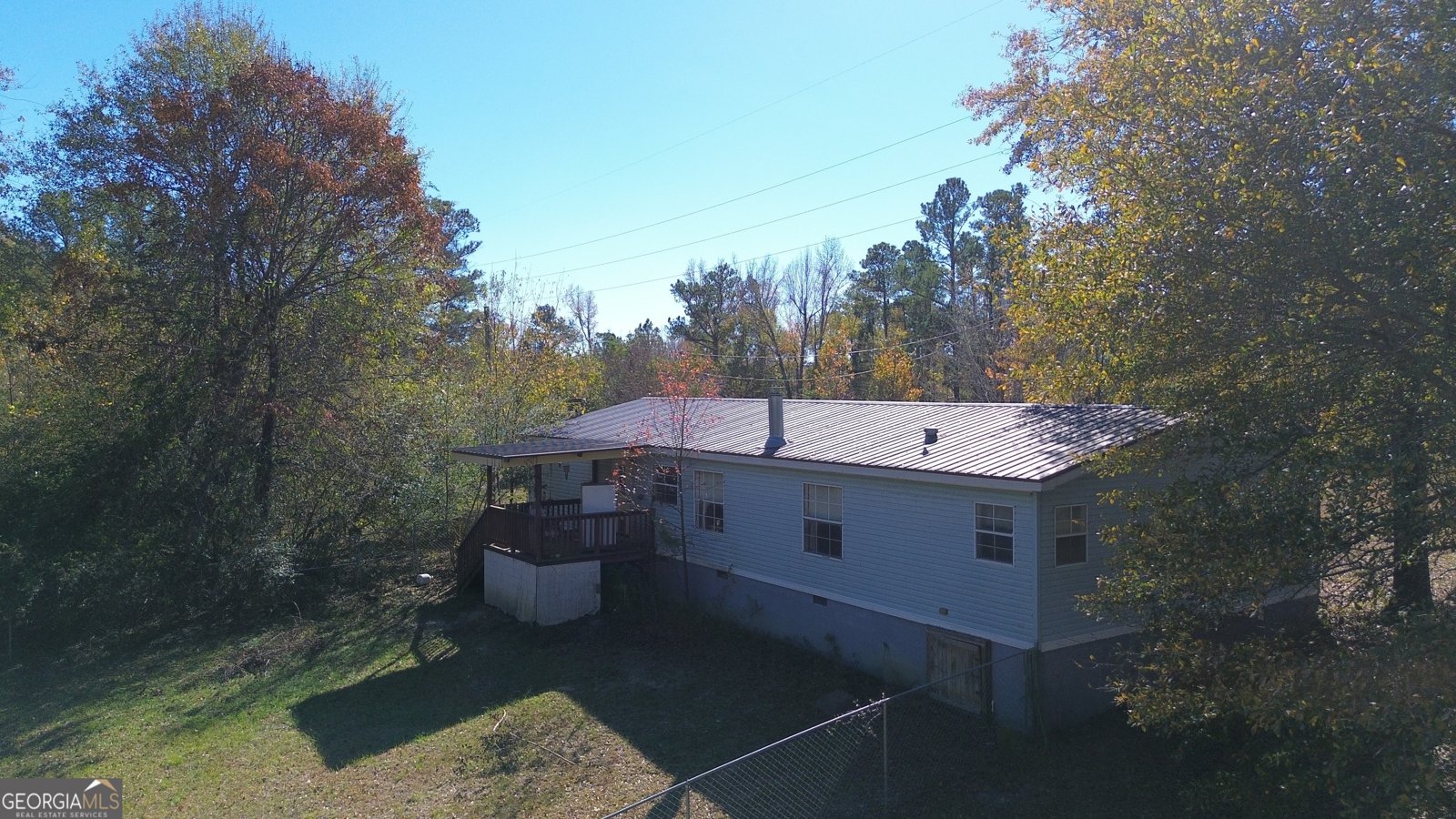 6330 Riggins Mill Road Dry Branch - 38