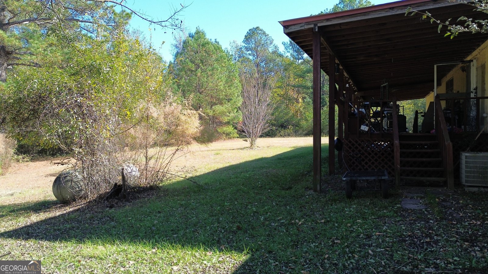 6330 Riggins Mill Road Dry Branch - 49