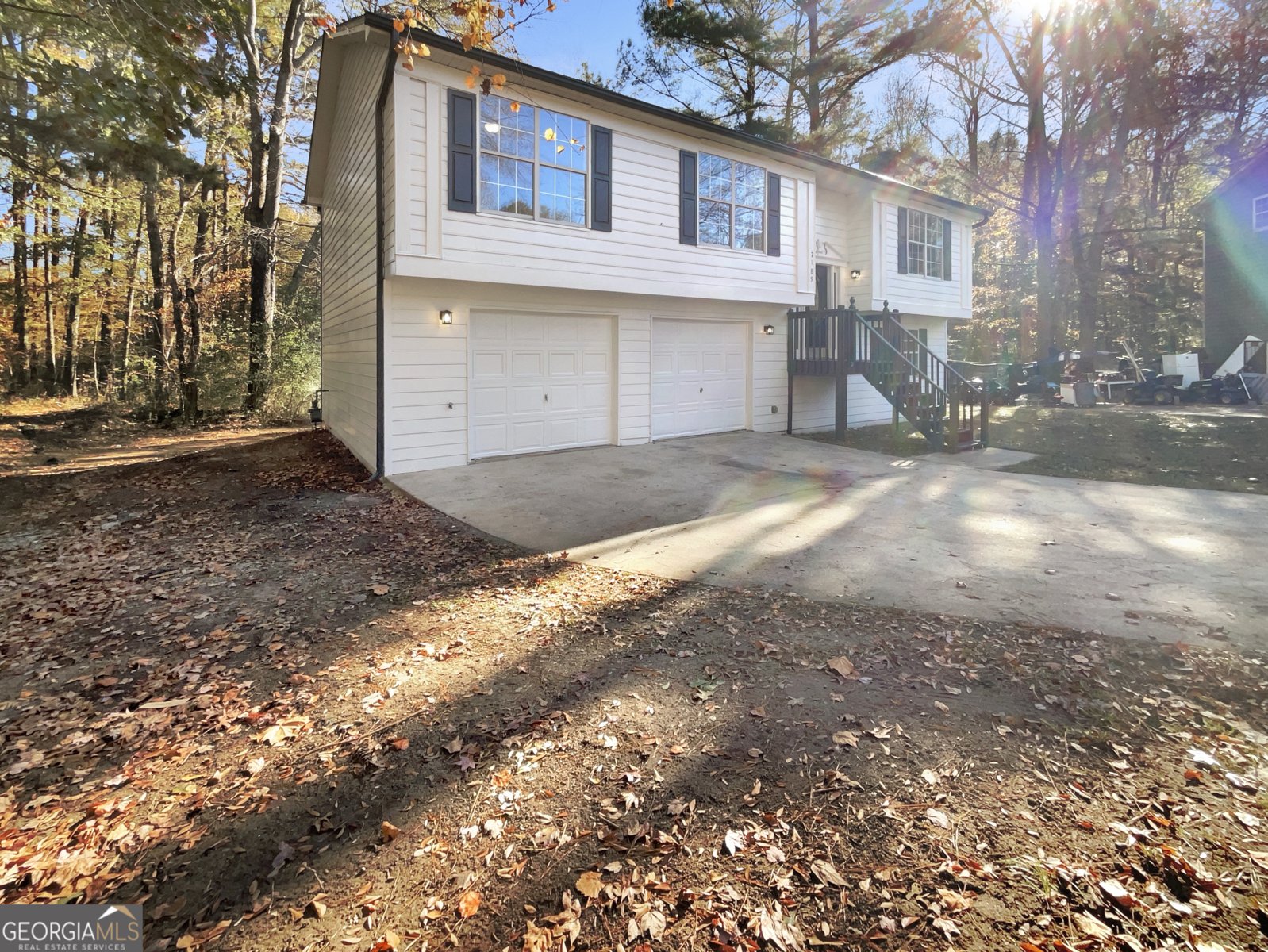 7189 Woodcreek Way Douglasville - 17