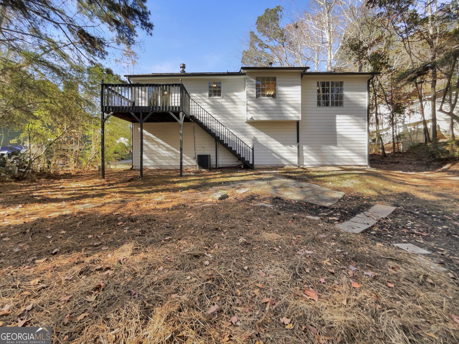 7189 Woodcreek Way Douglasville - 18