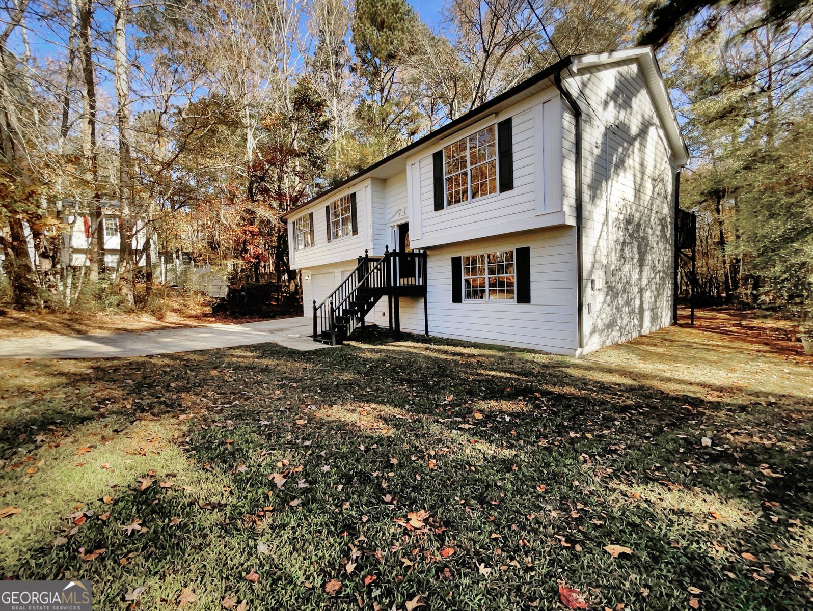 7189 Woodcreek Way Douglasville - 19