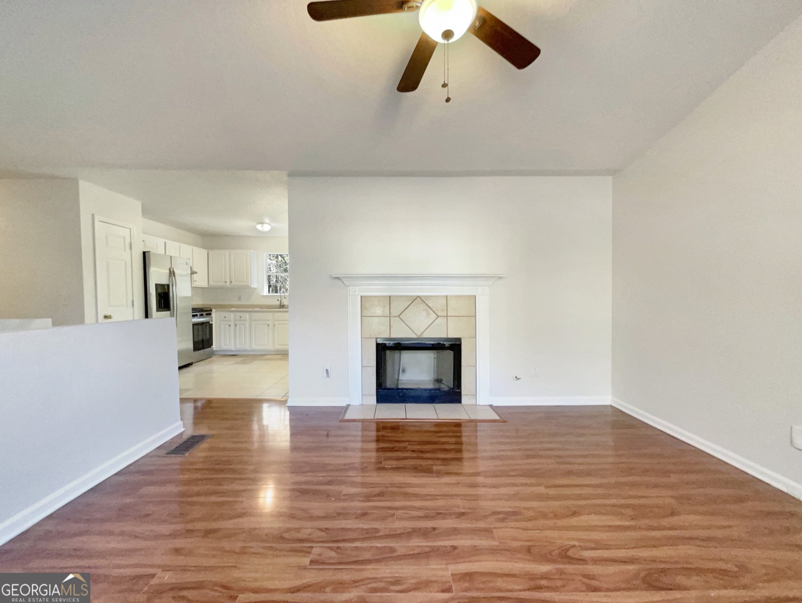 7189 Woodcreek Way Douglasville - 3