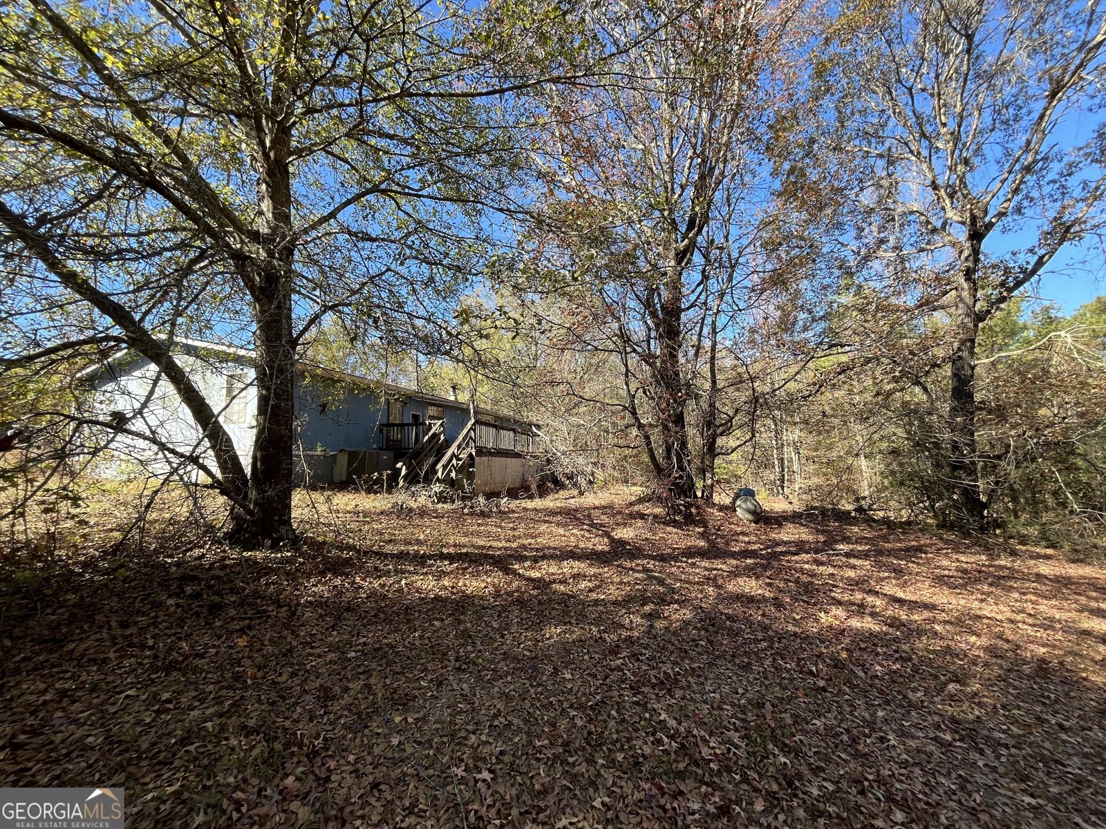 6326 Riggins Mill Road Dry Branch - 11