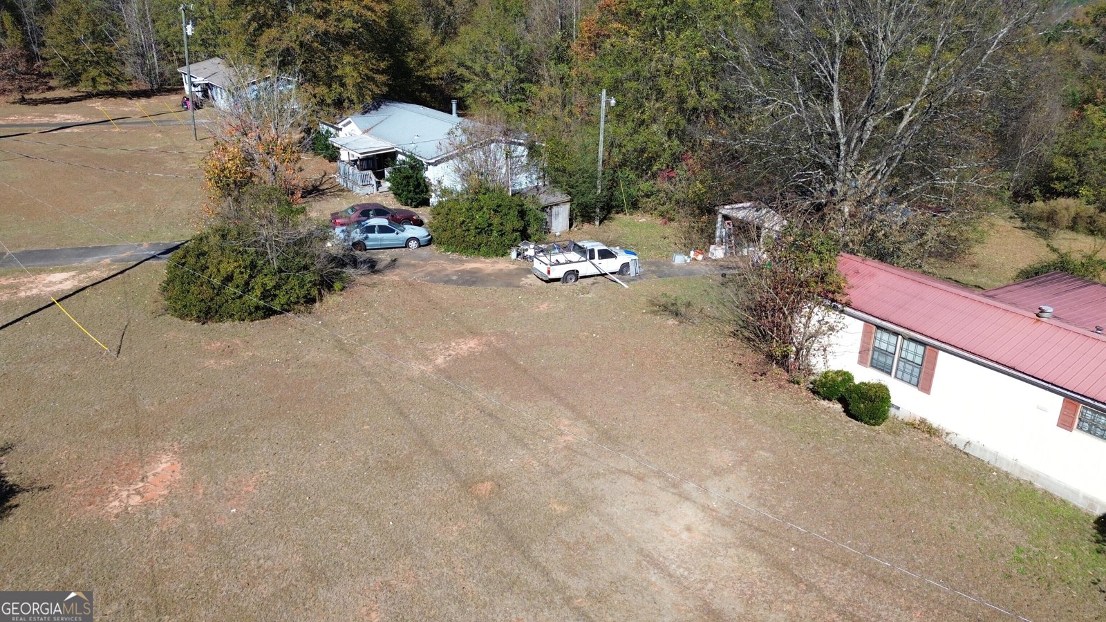 6326 Riggins Mill Road Dry Branch - 42