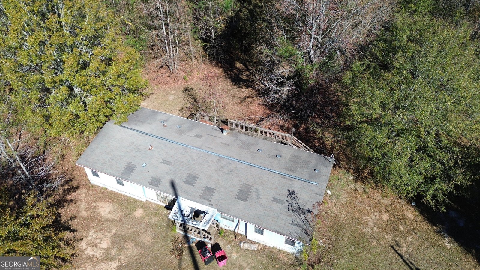 6326 Riggins Mill Road Dry Branch - 46