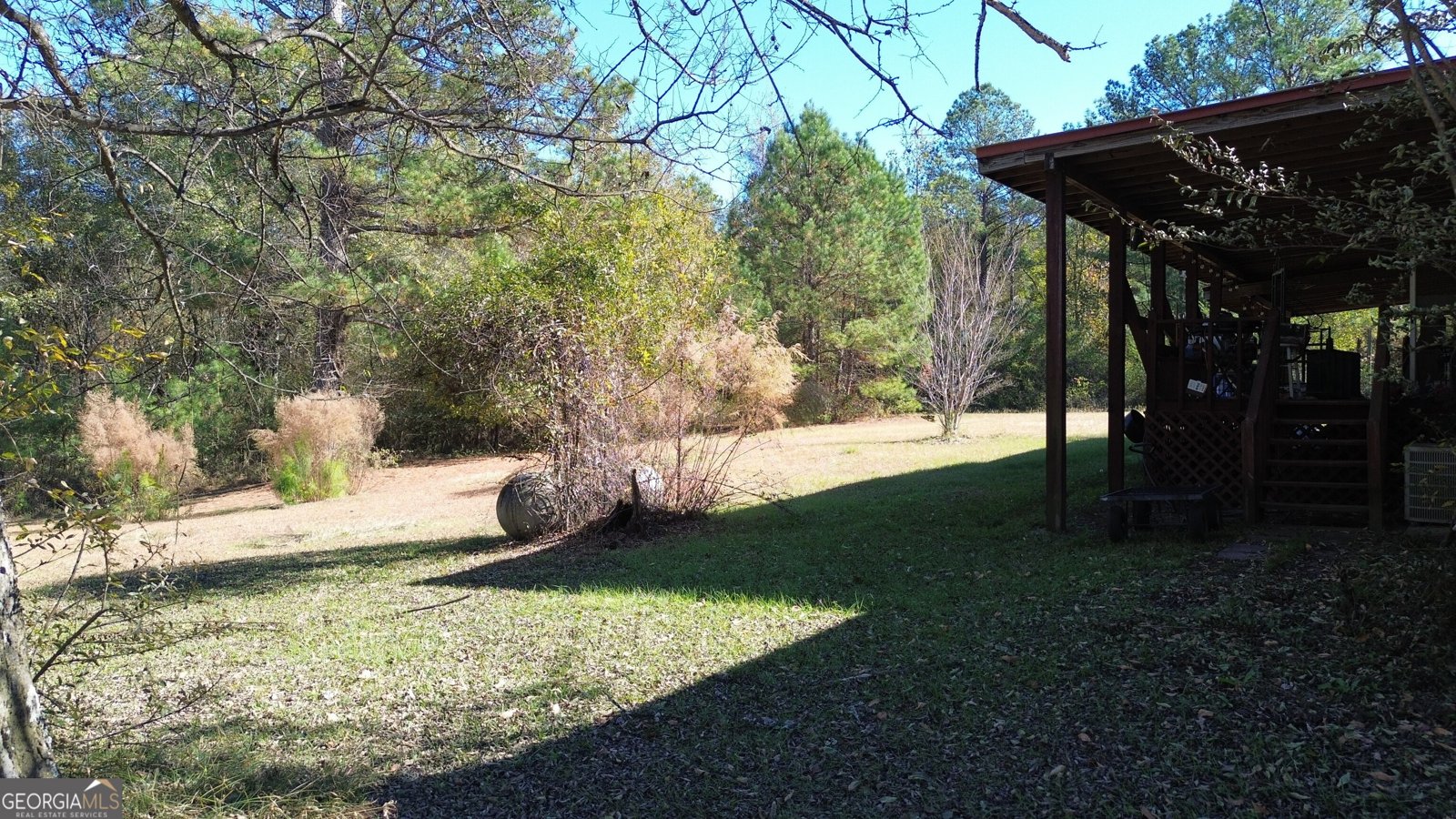 6326 Riggins Mill Road Dry Branch - 55