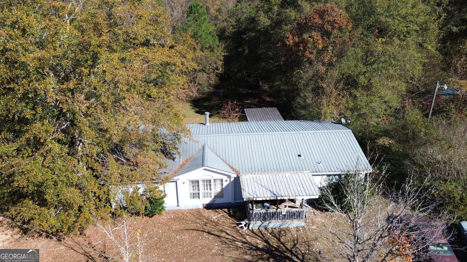 6326 Riggins Mill Road Dry Branch - 59