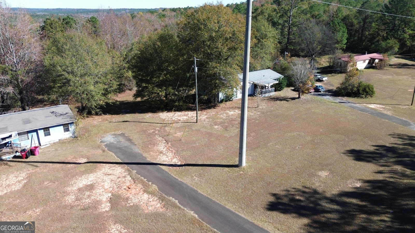 6326 Riggins Mill Road Dry Branch - 69