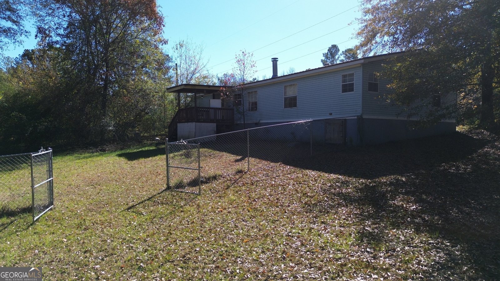 6326 Riggins Mill Road Dry Branch - 73