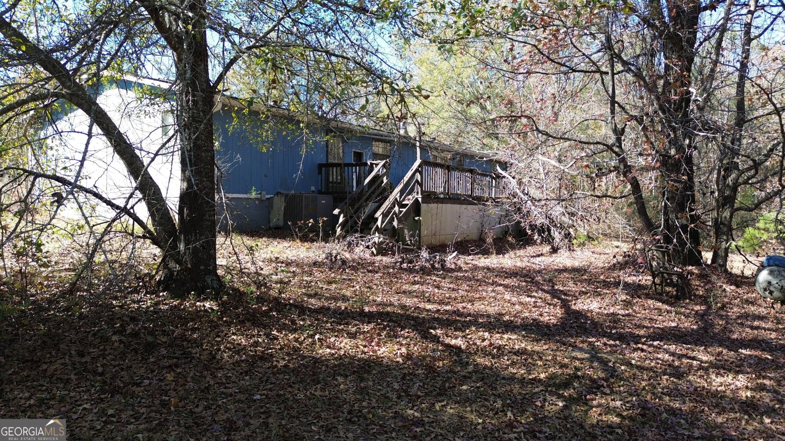 6326 Riggins Mill Road Dry Branch - 78