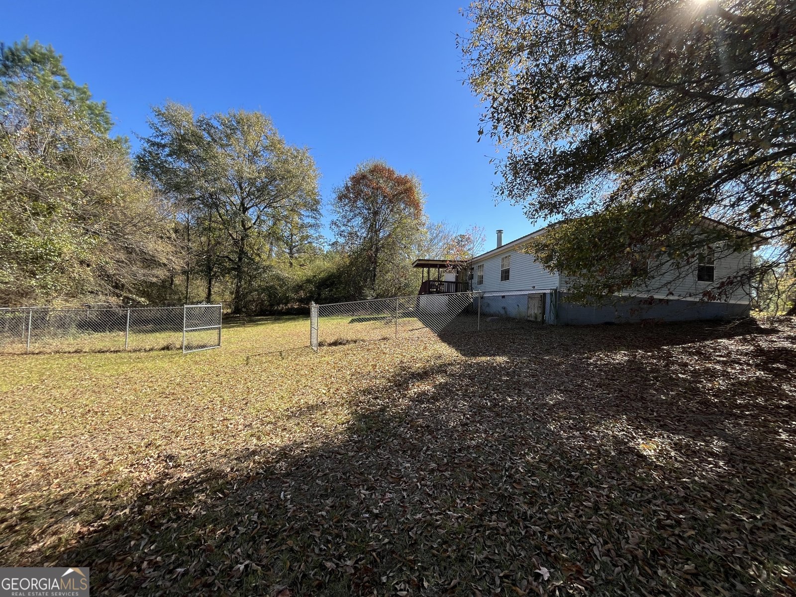 6326 Riggins Mill Road Dry Branch - 8