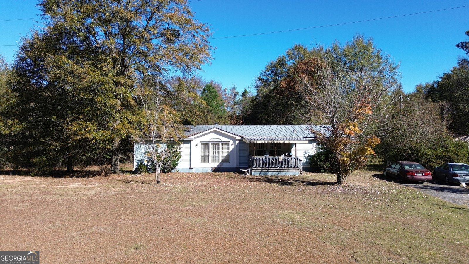6326 Riggins Mill Road Dry Branch - 81