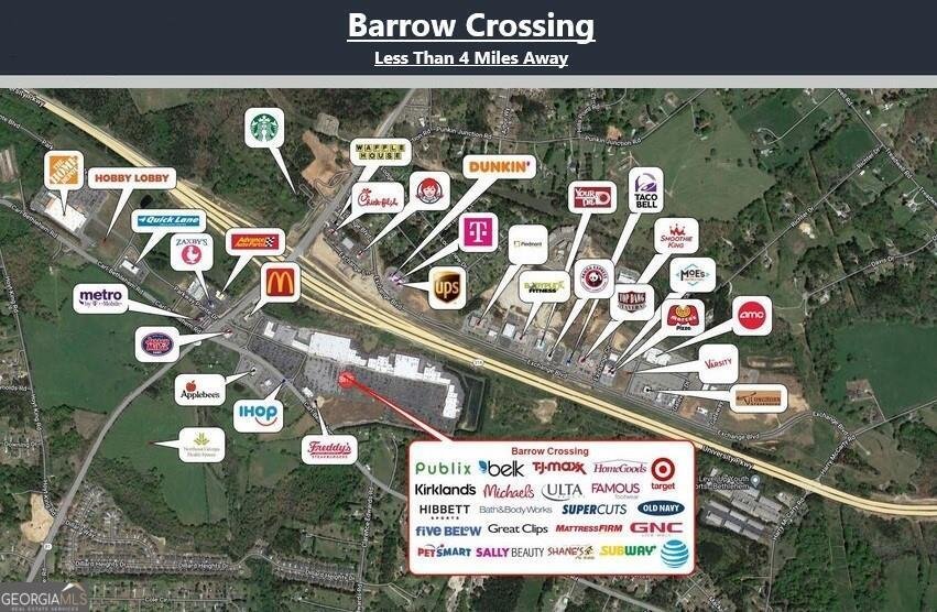 456 Otway Loop Bethlehem - 11