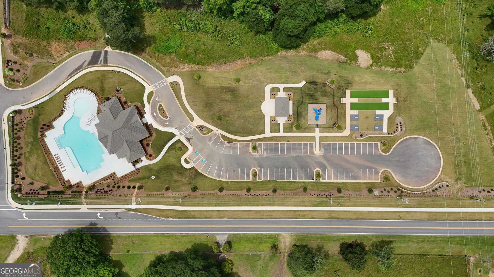 456 Otway Loop Bethlehem - 9