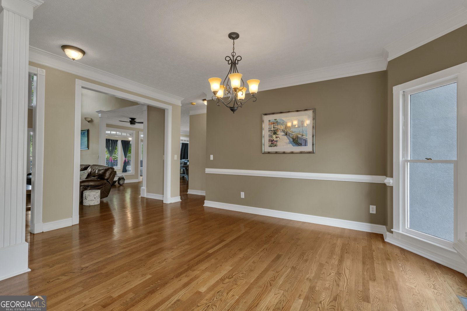 60 Audubon Place Newnan - 4