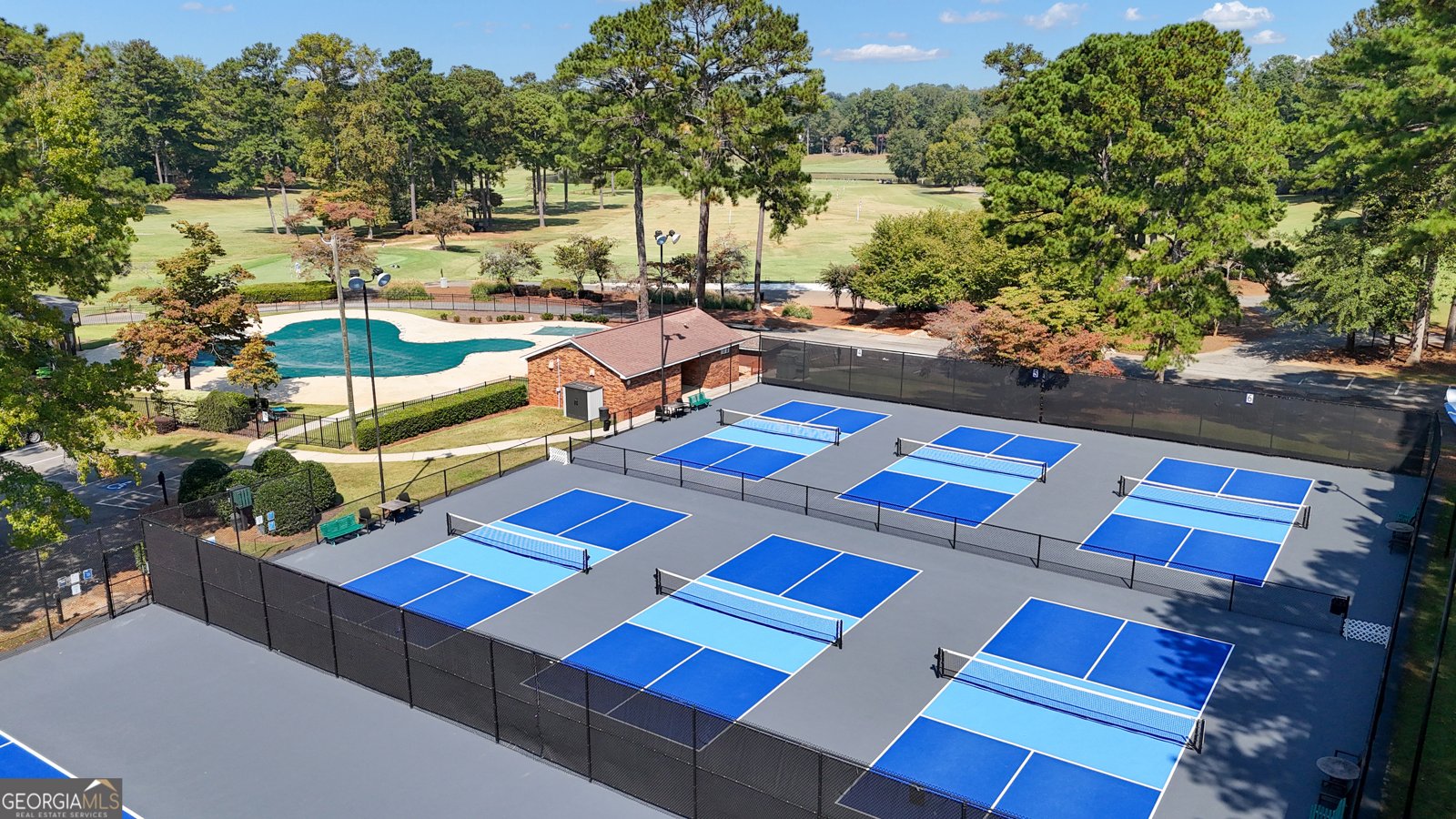 60 Audubon Place Newnan - 40