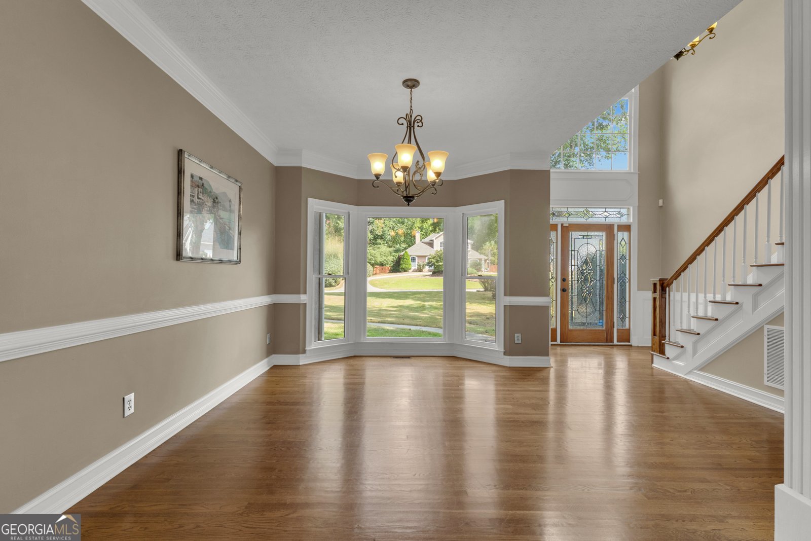 60 Audubon Place Newnan - 5