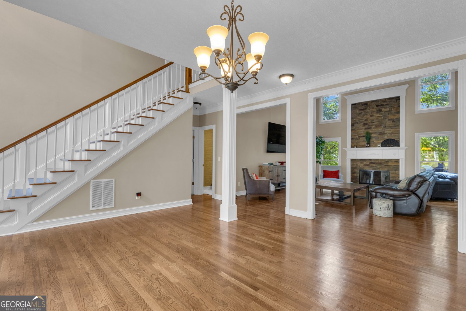 60 Audubon Place Newnan - 6