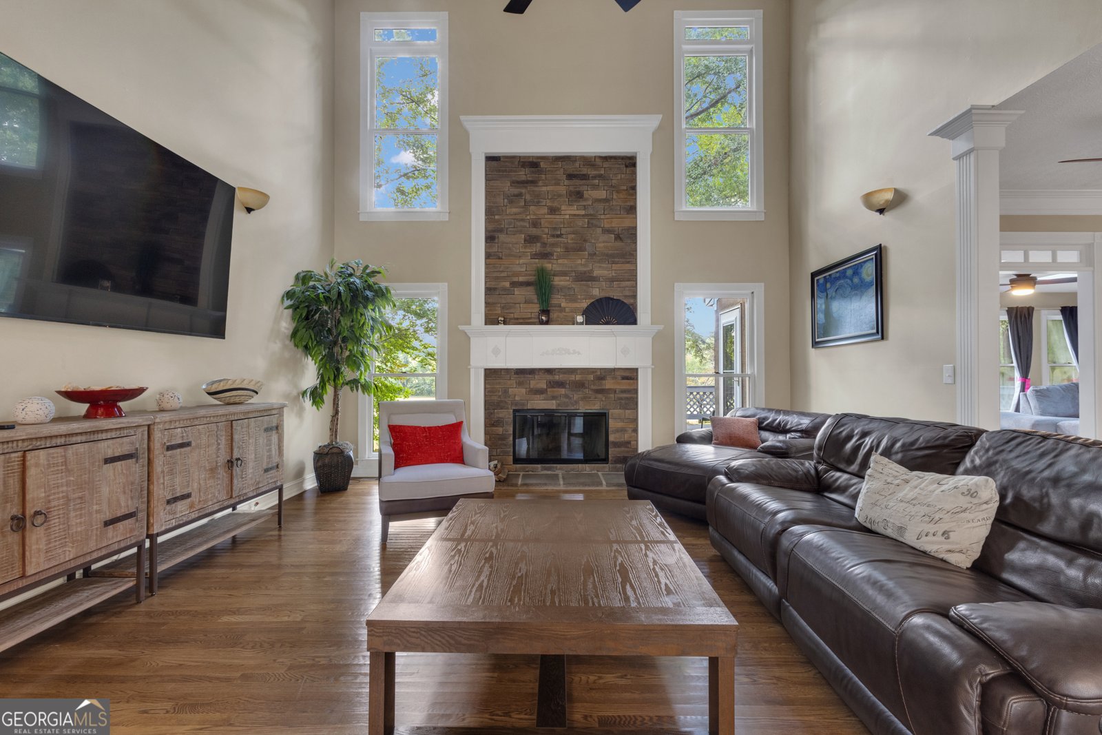 60 Audubon Place Newnan - 7