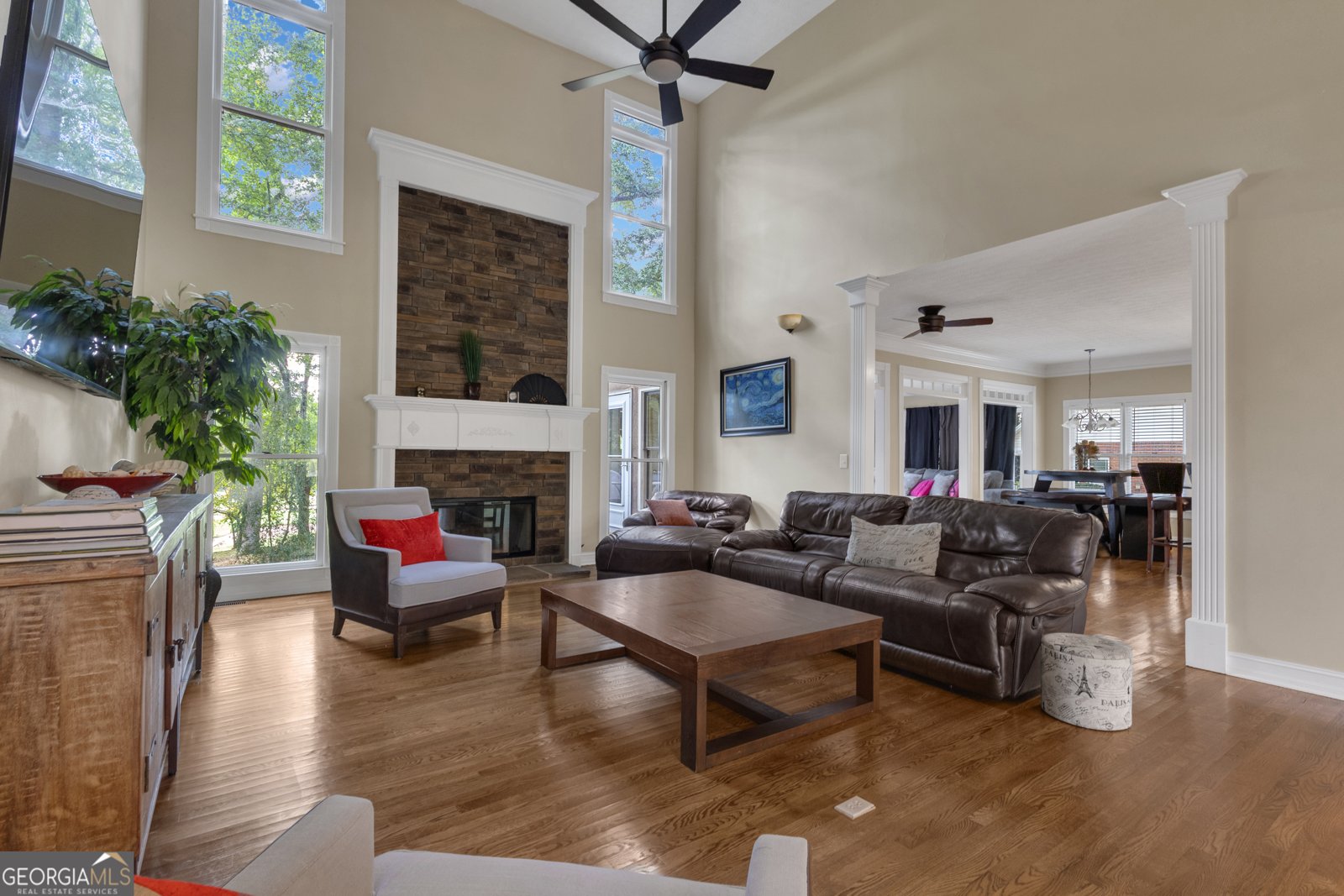 60 Audubon Place Newnan - 8