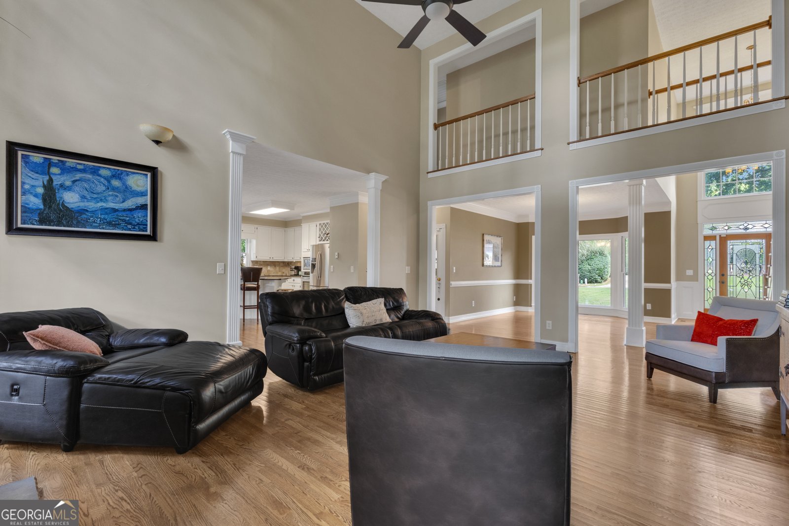 60 Audubon Place Newnan - 9