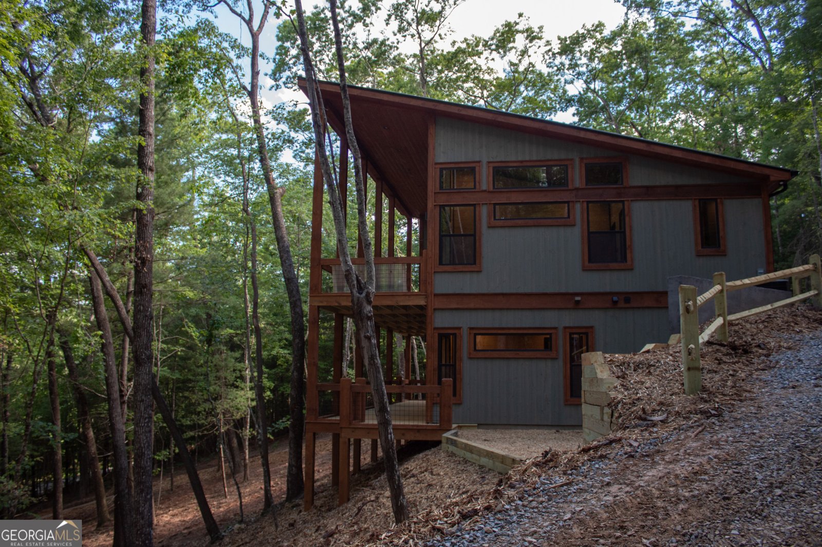 LOT 5 Clay's Way Blue Ridge - 14