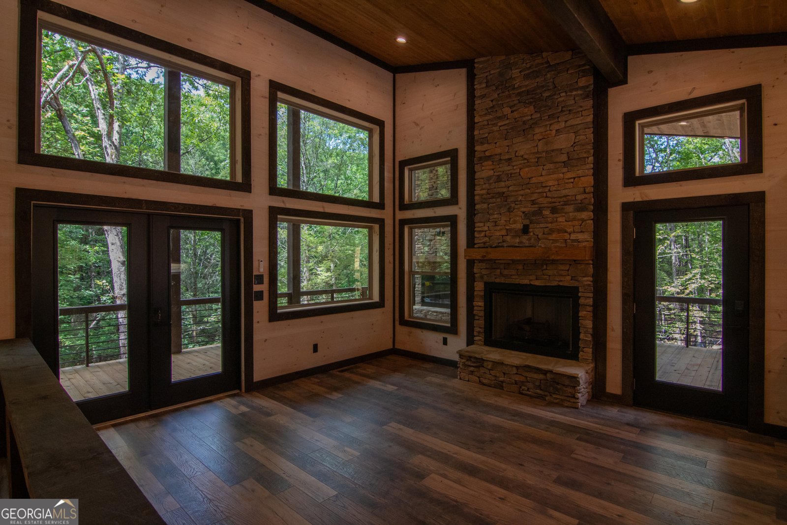 LOT 5 Clay's Way Blue Ridge - 16